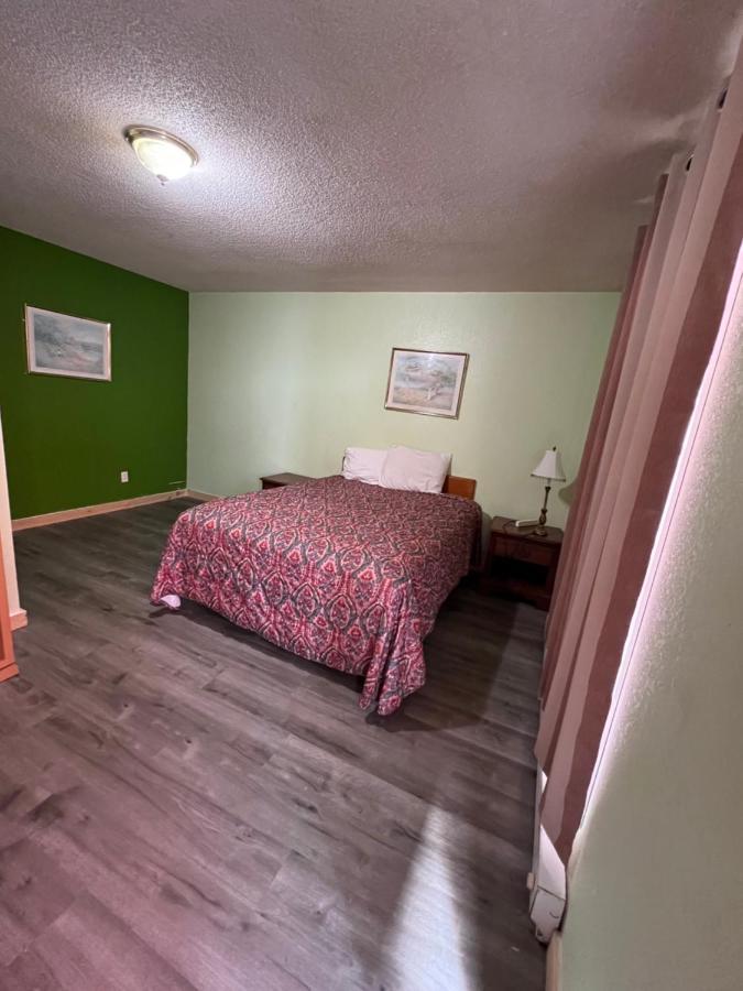 Liberty Motel Extérieur photo