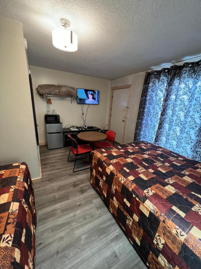 Liberty Motel Extérieur photo