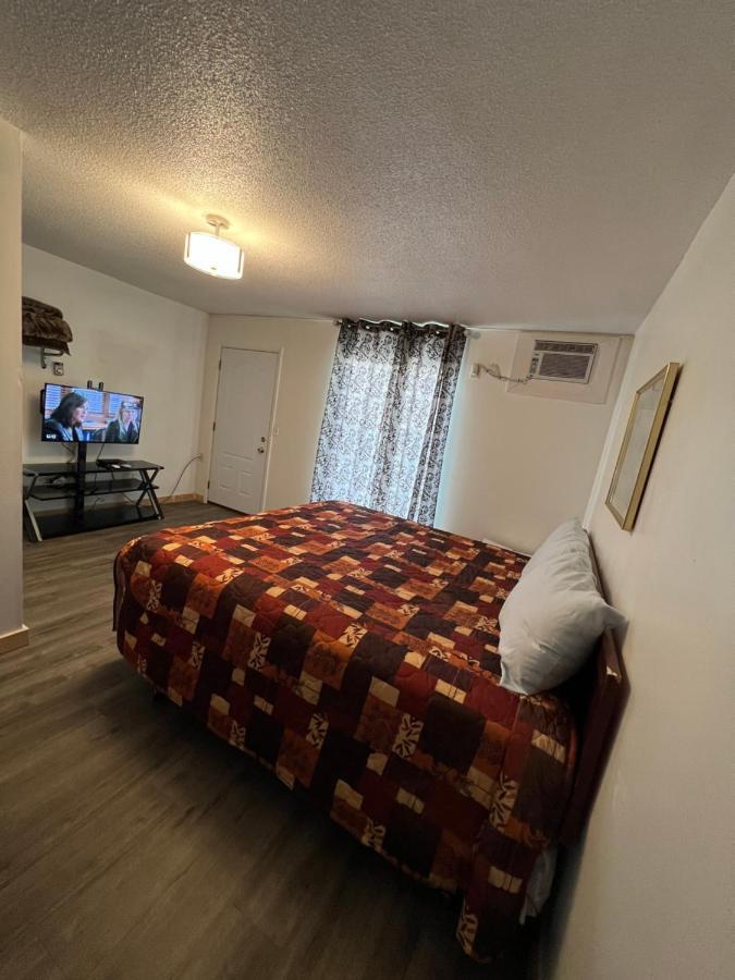 Liberty Motel Extérieur photo