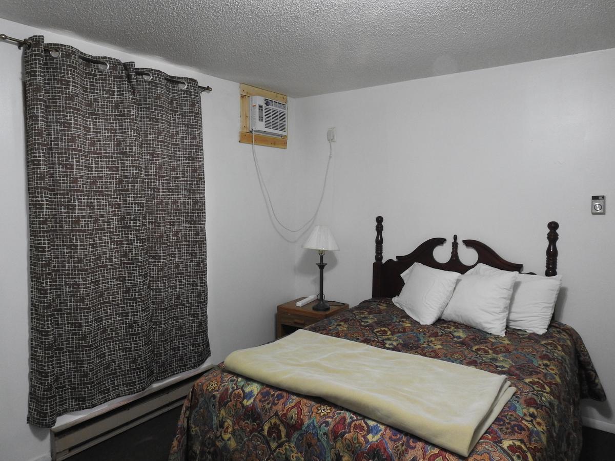 Liberty Motel Extérieur photo